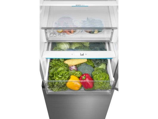 Холодильник MIDEA MDRB601MME46